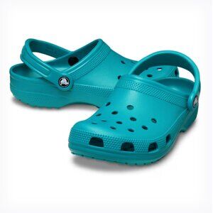 Crocs - size 12